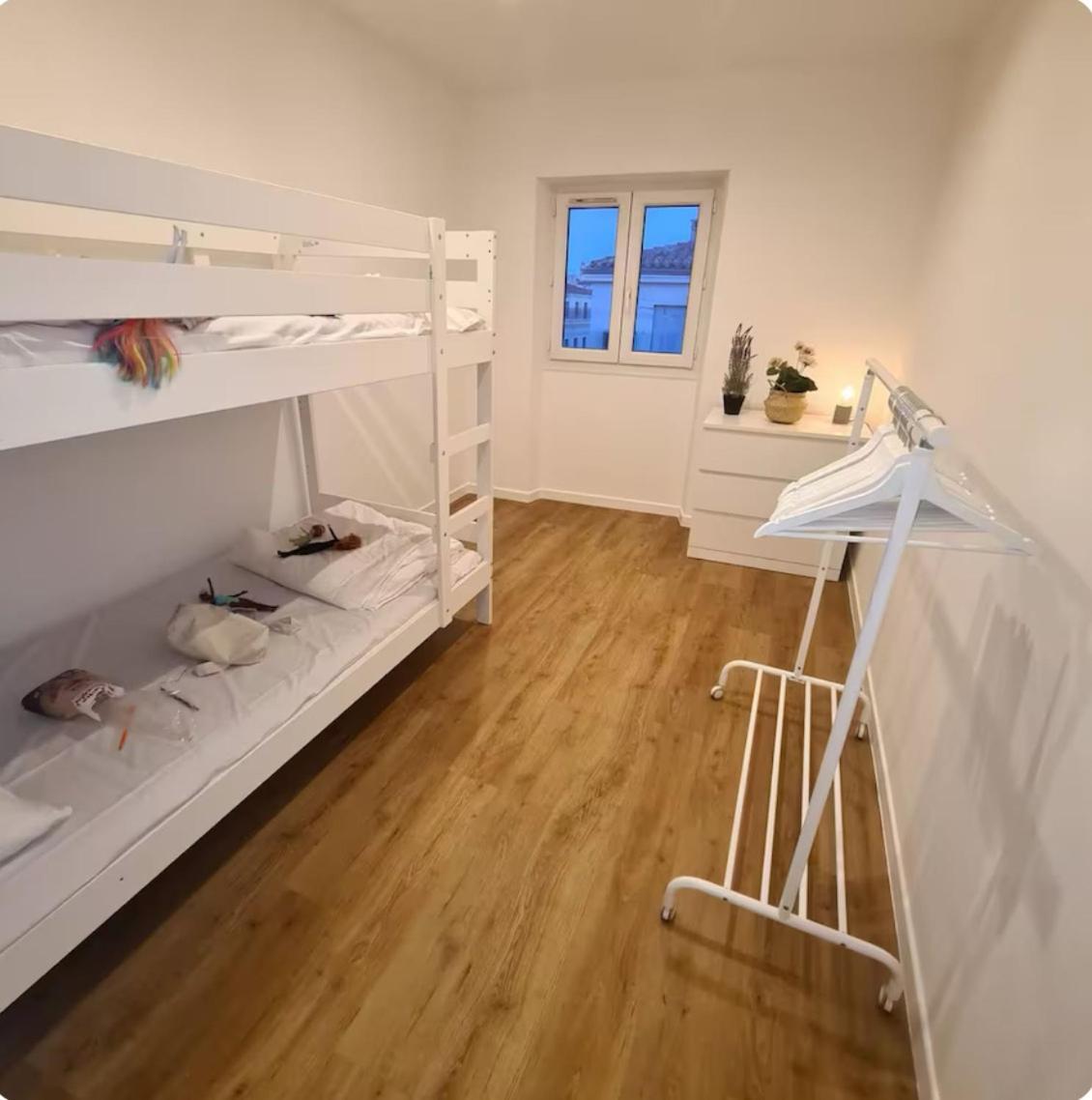 Europe Hotel Vieux Port Marsylia Zewnętrze zdjęcie